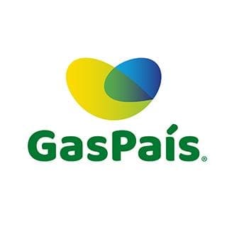 Gas País